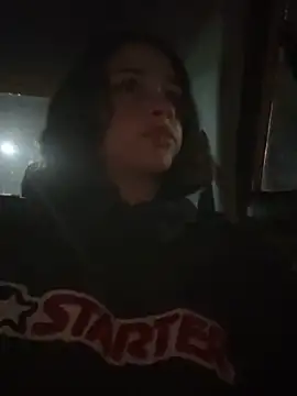 BabyKathy online show from February 2026 09:18:01 AM