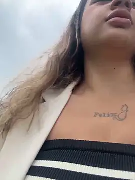 BabyKathy online show from April 2026 11:15:01 AM