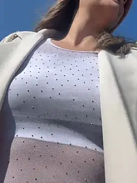 BabyKathy online show from April 2026 09:16:02 AM