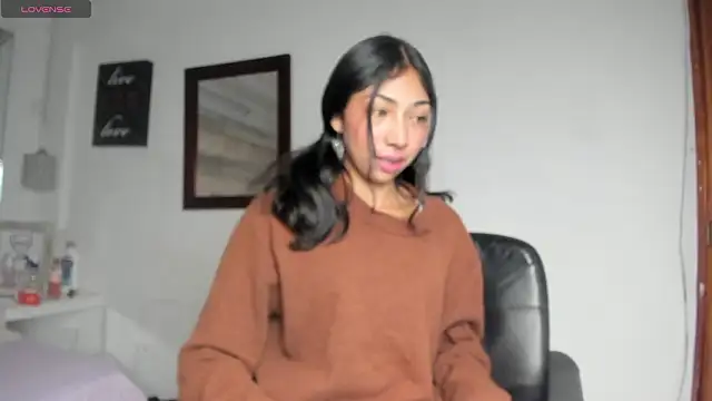 Eva cute7 online show from March 2026 05:24:01 AM