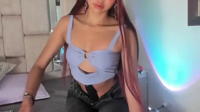 Eva cute7 online show from March 2026 06:48:02 AM