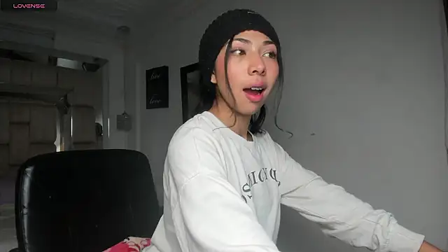 Eva cute7 online show from March 2026 10:31:02 AM