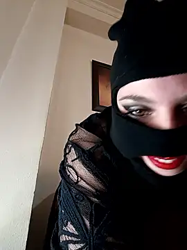 MORBOSITAXXX online show from April 2026 09:12:01 AM