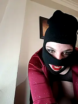 MORBOSITAXXX online show from April 2026 10:31:01 AM