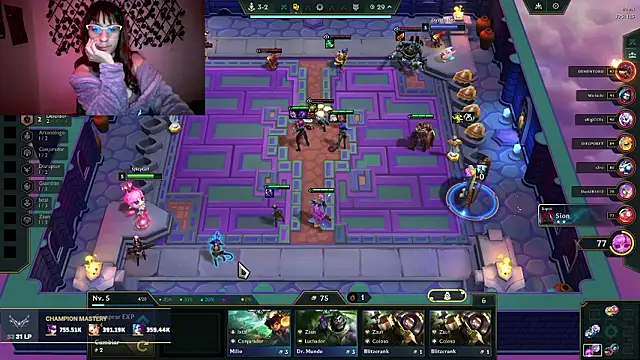 Snapshot of SpicyGirl77 chatting on February 2026 02:00:02 AM SpicyGirl77 online show from February 2026 02:00:02 AM