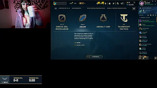 Snapshot of SpicyGirl77 chatting on February 2026 01:16:02 AM SpicyGirl77 online show from February 2026 01:16:02 AM