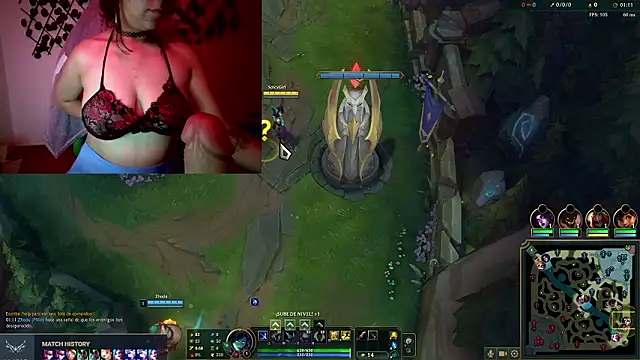 Snapshot of SpicyGirl77 chatting on February 2026 01:38:01 AM SpicyGirl77 online show from February 2026 01:38:01 AM