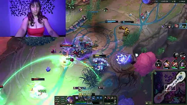 Snapshot of SpicyGirl77 chatting on March 2026 02:01:01 AM SpicyGirl77 online show from March 2026 02:01:01 AM