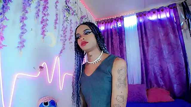 Snapshot of DahliaGill chatting on July 2026 03:55:02 PM DahliaGill online show from July 2026 03:55:02 PM