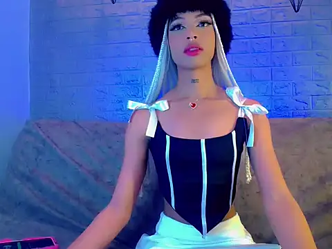 Snapshot of DahliaGill chatting on February 2026 01:03:02 AM DahliaGill online show from February 2026 01:03:02 AM