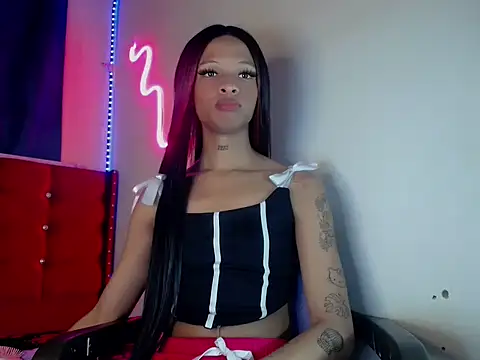 DahliaGill online show from May 2026 01:15:02 AM