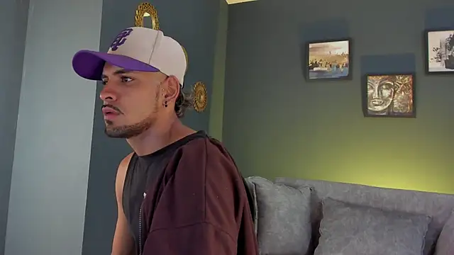 Snapshot of neyder_sanz chatting on February 2026 01:00:01 PM neyder sanz online show from February 2026 01:00:01 PM