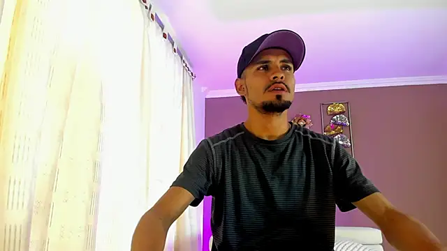 Snapshot of neyder_sanz chatting on February 2026 12:34:02 PM neyder sanz online show from February 2026 12:34:02 PM