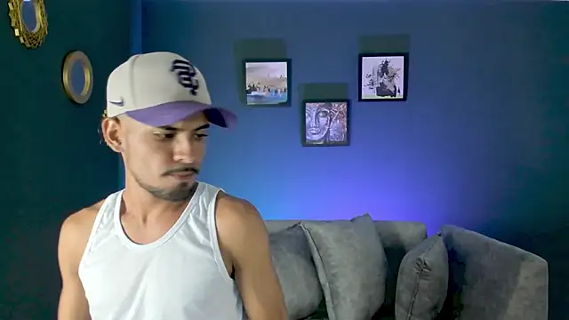 Snapshot of neyder_sanz chatting on March 2026 01:33:01 PM neyder sanz online show from March 2026 01:33:01 PM