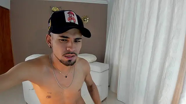 Snapshot of neyder_sanz chatting on February 2026 12:48:02 PM neyder sanz online show from February 2026 12:48:02 PM