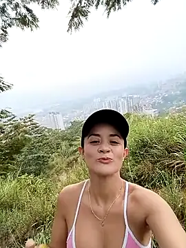 miamorgan20 online show from February 2026 12:59:01 PM