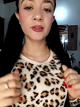 miamorgan20 online show from March 2026 01:45:02 PM