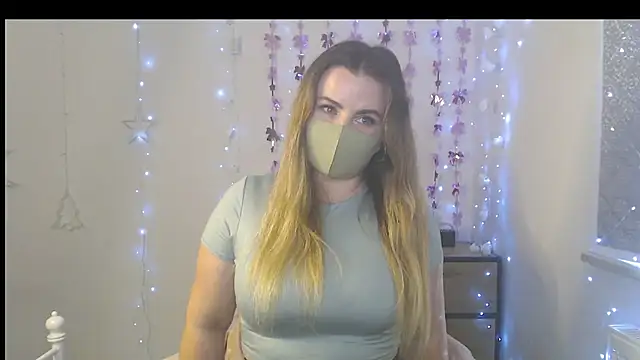 Avelina1 online show from March 2026 10:27:02 AM