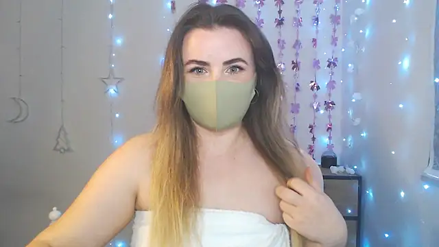 Avelina1 online show from April 2026 09:33:01 AM