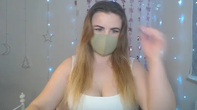 Avelina1 online show from April 2026 07:47:01 AM