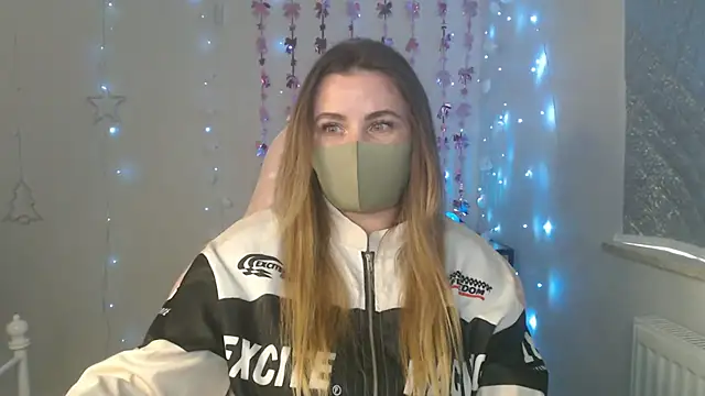 Avelina1 online show from March 2026 12:09:02 PM