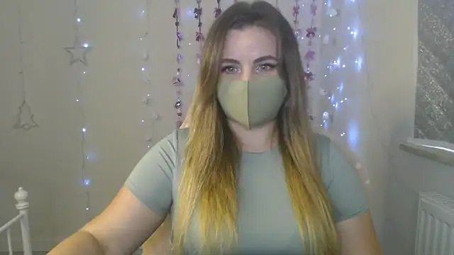 Avelina1 online show from March 2026 09:24:01 AM