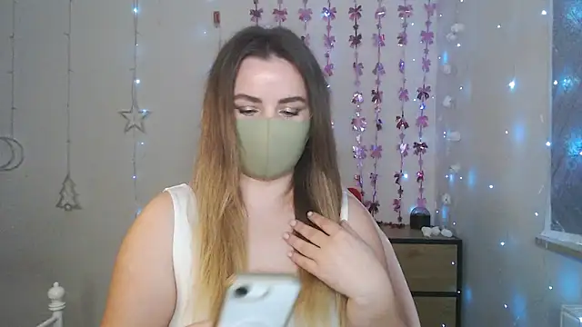 Avelina1 online show from April 2026 09:16:02 AM