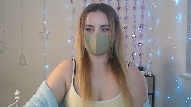 Avelina1 online show from March 2026 09:22:01 AM