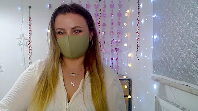 Avelina1 online show from February 2026 12:21:02 AM