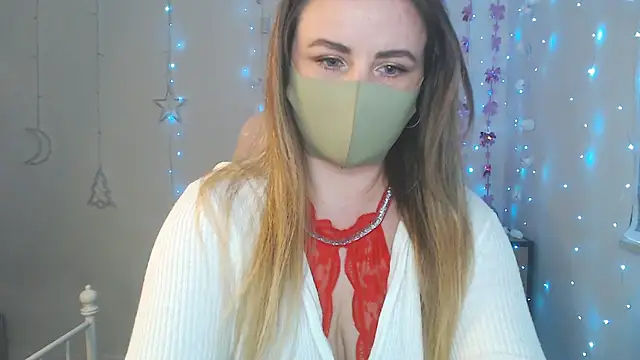 Avelina1 online show from April 2026 08:54:02 AM