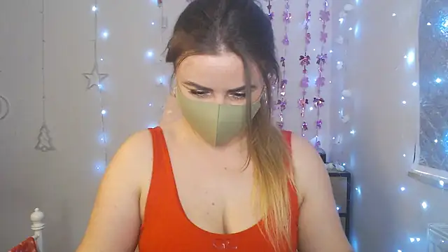 Avelina1 online show from April 2026 09:58:02 AM