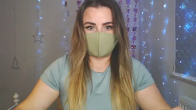 Avelina1 online show from April 2026 09:38:01 AM