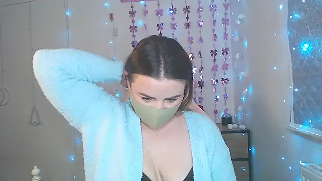 Avelina1 online show from April 2026 09:12:02 AM