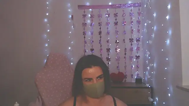 Avelina1 online show from April 2026 08:17:02 PM