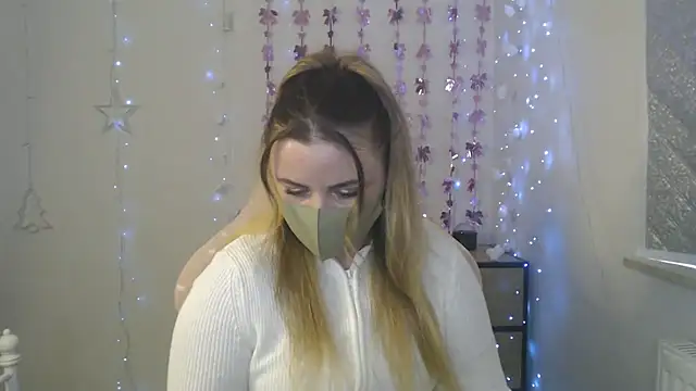 Avelina1 online show from March 2026 10:42:01 AM