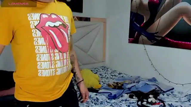 ale-noah online show from February 2026 04:26:02 AM