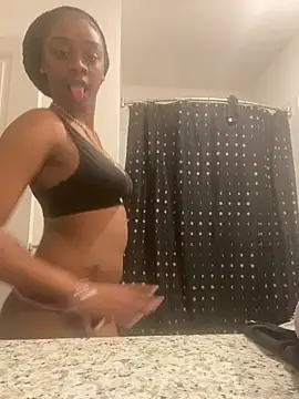 prettybrown9 online show from February 2026 02:52:01 AM