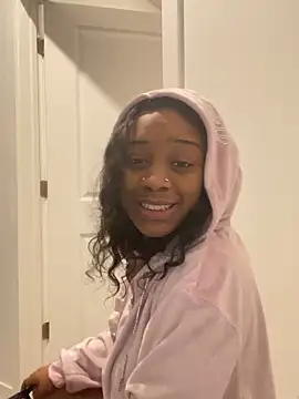 prettybrown9 online show from February 2026 05:46:01 PM