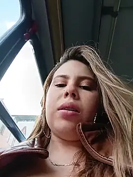 Rouse 24  online show from April 2026 09:53:01 PM