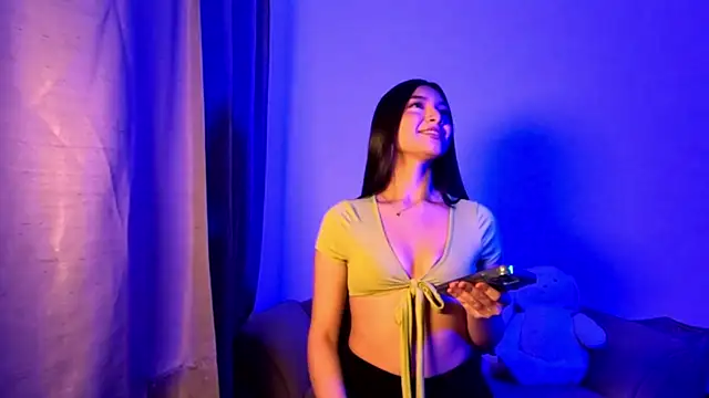 Chinicr18 online show from March 2026 12:36:02 AM