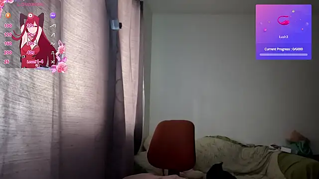 Chinicr18 online show from May 2026 06:44:02 PM