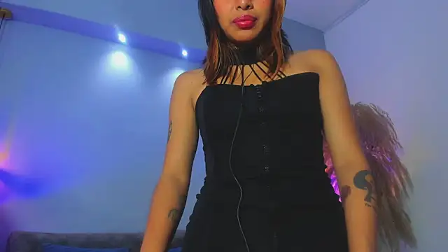 Wildkiitty online show from May 2026 03:43:02 AM