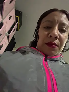 Ximena firee online show from February 2026 11:10:02 AM