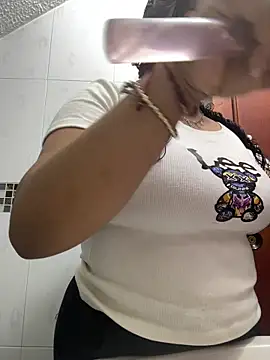 Ximena firee online show from February 2026 11:22:01 AM