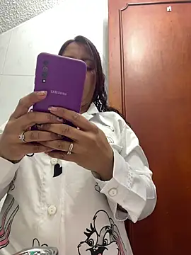 Ximena firee online show from February 2026 11:54:02 AM