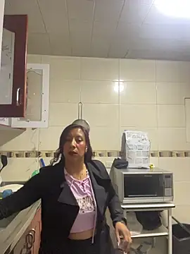 Ximena firee online show from February 2026 11:18:02 AM