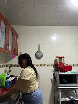 Ximena firee online show from February 2026 11:22:02 AM