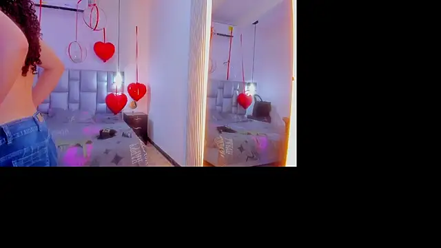 NoaMalak7 online show from February 2026 07:58:02 PM