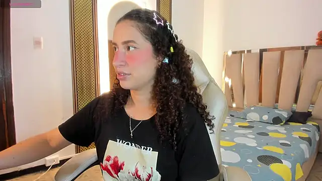 NoaMalak7 online show from March 2026 08:16:02 PM