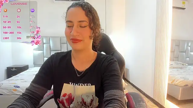 NoaMalak7 online show from February 2026 07:44:02 PM